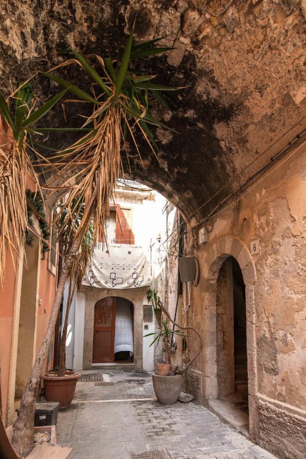 Casa Dreaming Ortigia Apartment Syracuse Exterior foto