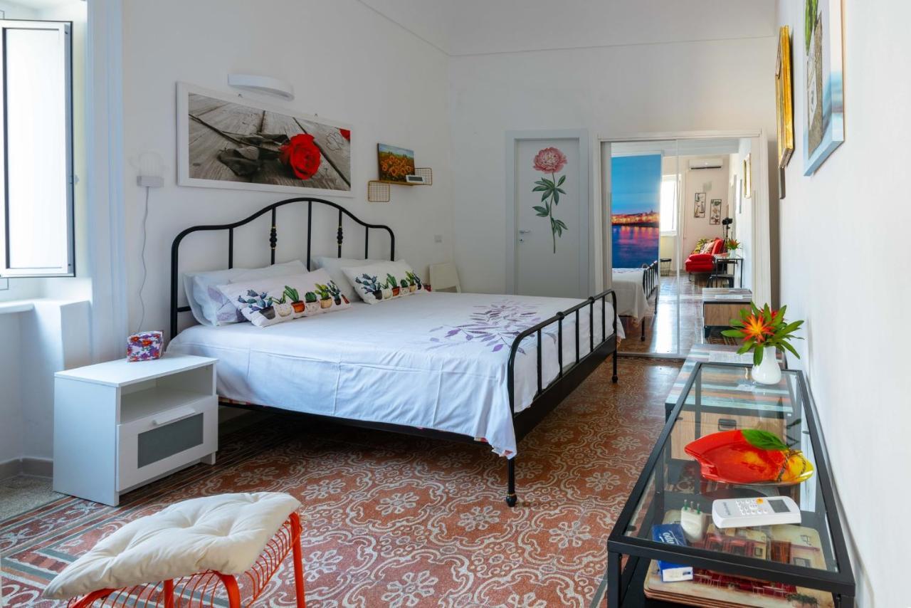 Casa Dreaming Ortigia Apartment Syracuse Exterior foto